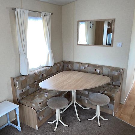 The Luxury Wolds Retreat 6 Berth 3 Bedrooms Beds Made For Arrival Wifi Інголдмеллс Екстер'єр фото