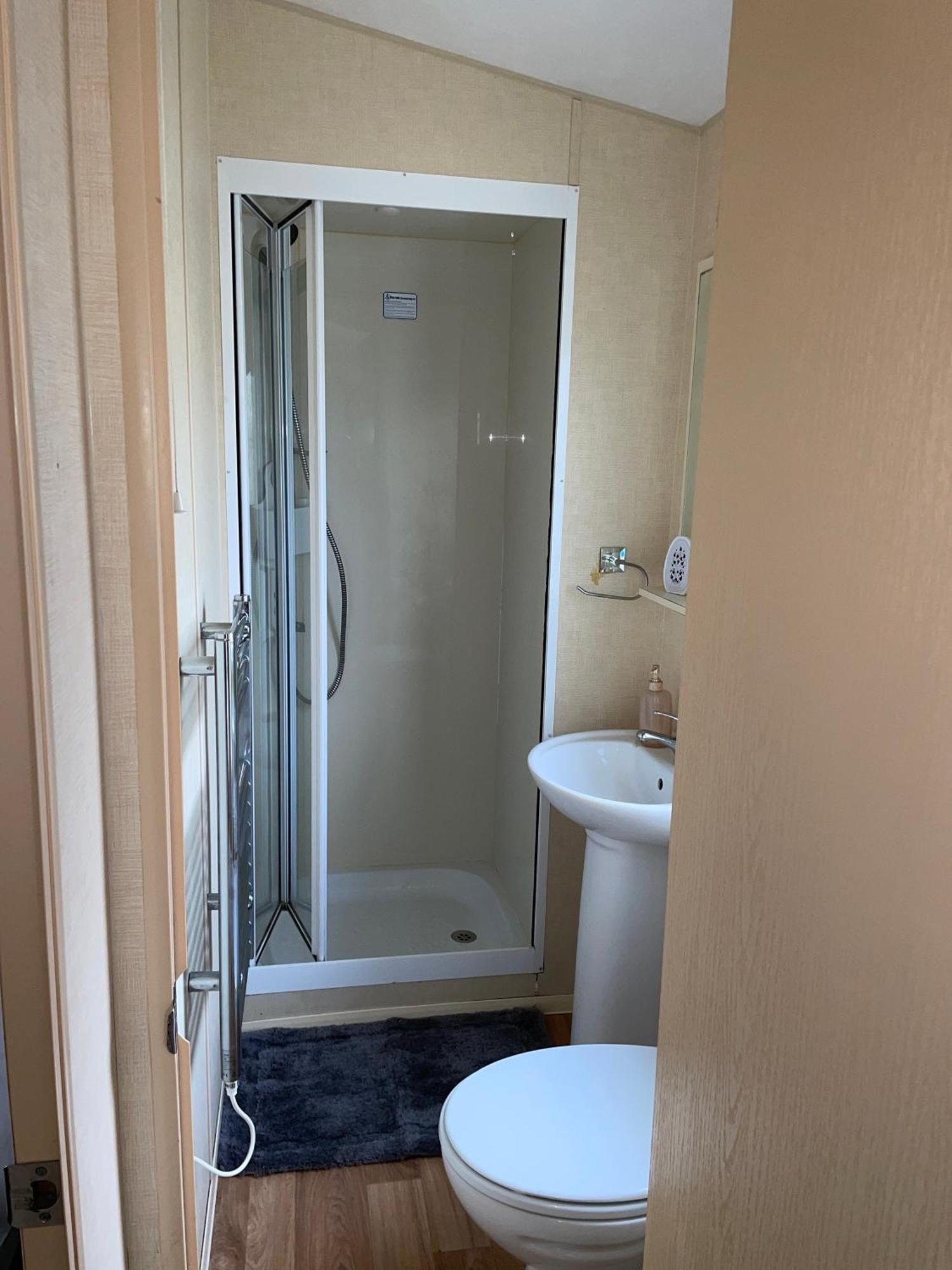 The Luxury Wolds Retreat 6 Berth 3 Bedrooms Beds Made For Arrival Wifi Інголдмеллс Екстер'єр фото